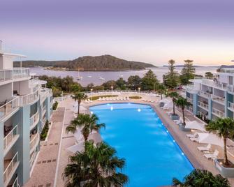 Mantra Ettalong Beach - Ettalong beach - Pool