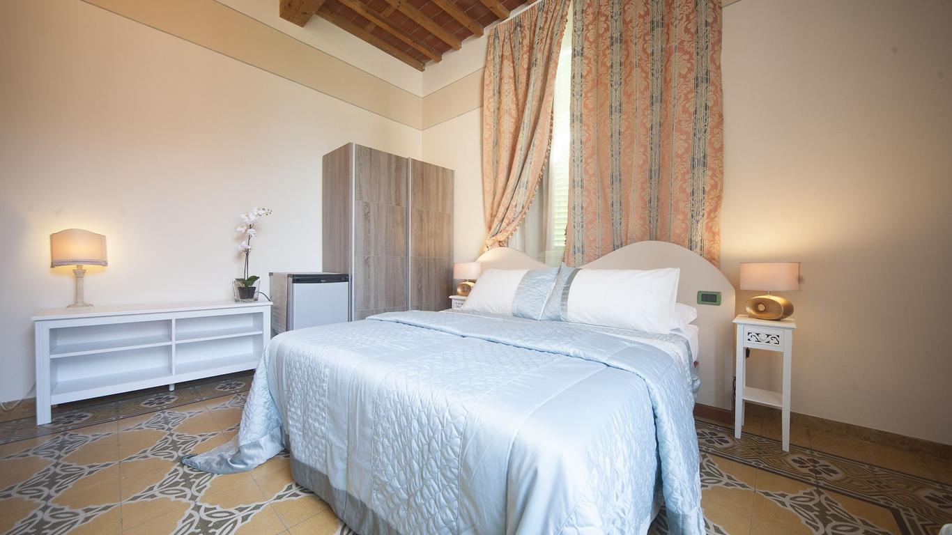 Lucca Relais