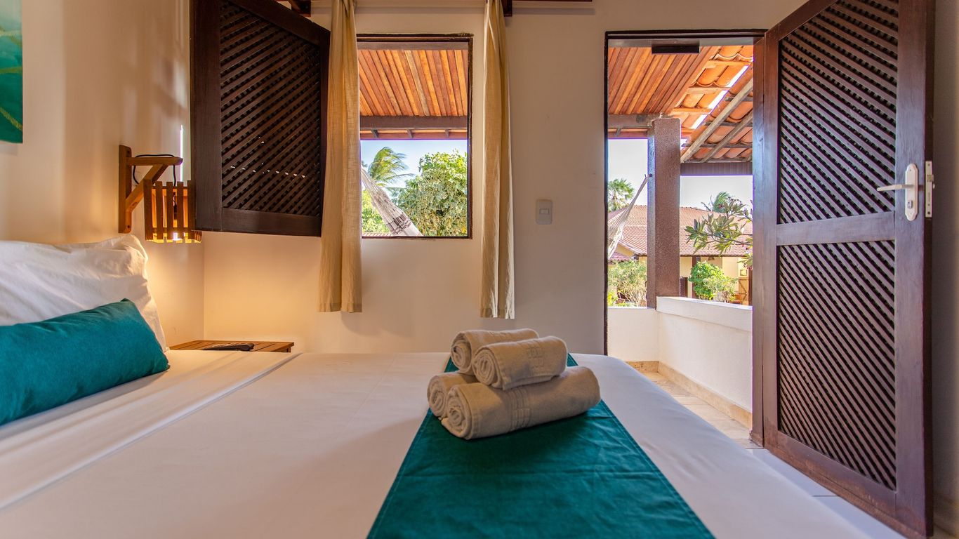 Pousada Capitao Thomaz