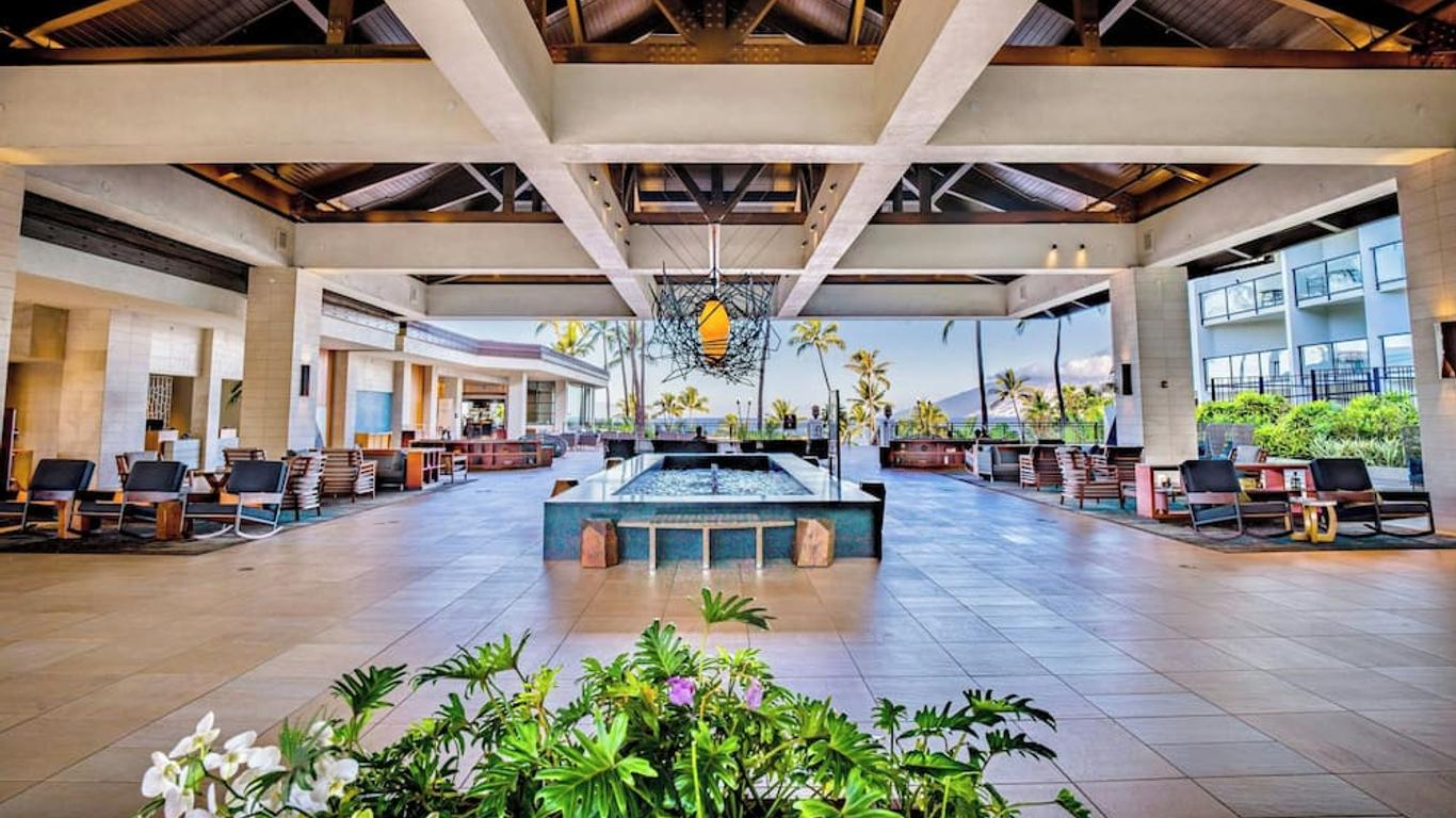 Wailea Beach Resort - Marriott, Maui