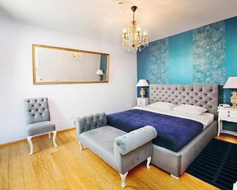 Aparthotel Mikolaj - Krakow - Bedroom