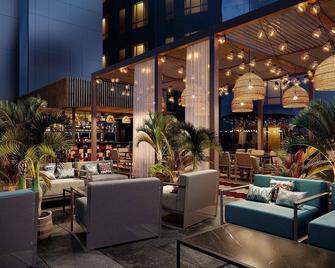 Hilton Kinshasa - Kinshasa - Lounge