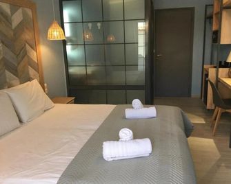 Hotel Sweet Home - Néos Marmarás
