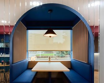 ibis Styles Poissy Paris - Poissy - Edificio