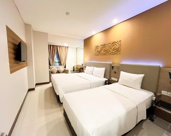 Verse Hotel Cirebon - Cirebon
