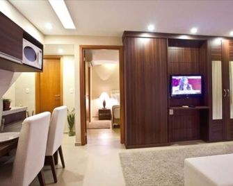 Hotel Granja Brasil Resort - Itaipava