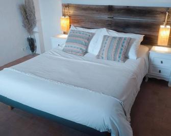 Maisons Magnolias - Chinon - Yatak Odası