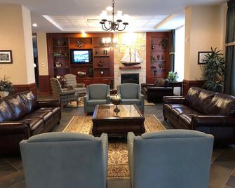 Chateau Saint John, Trademark Collection by Wyndham - סנט ג'ון - טרקלין