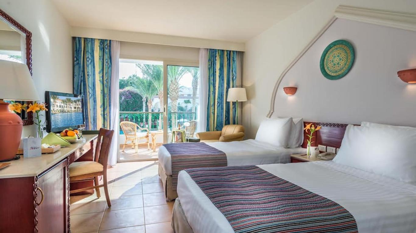 Baron Palms Resort Sharm El Sheikh (Adults Only)