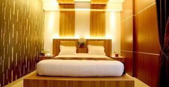 Hotel Grand Permata Hati - Banda Aceh - Bedroom