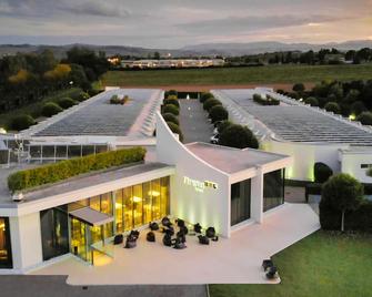 Pineta Hotel - Monsano - Building