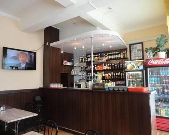 Altay Hotel - Barnaul - Bar
