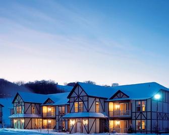 Mountain Run at Boyne - Boyne Falls - Edificio