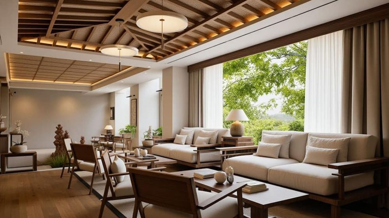 阿努曼娜烏布德酒店 - 烏布