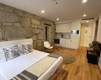 Porto River - Oporto - Habitación