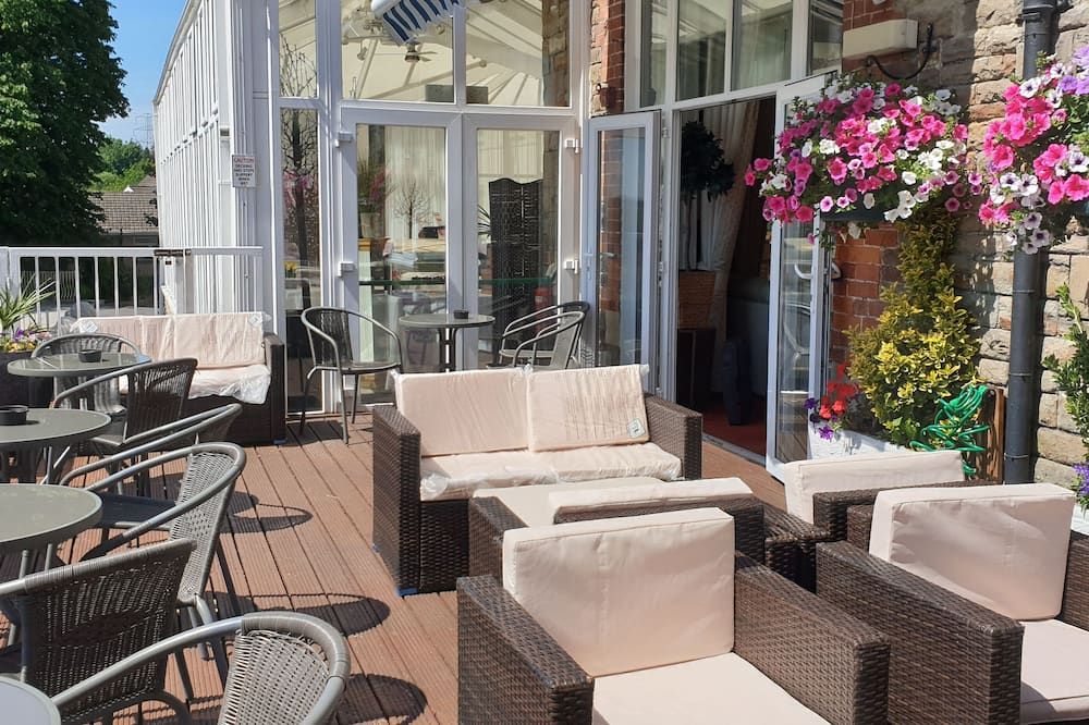 The Diplomat Hotel Restaurant & Spa