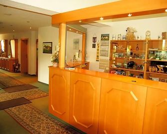 Hotel & Restaurant Danelchristelgut - Lauter-Bernsbach