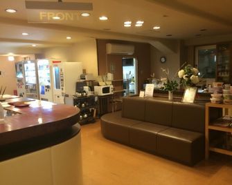 Hotel Town Ekimae - Kochi