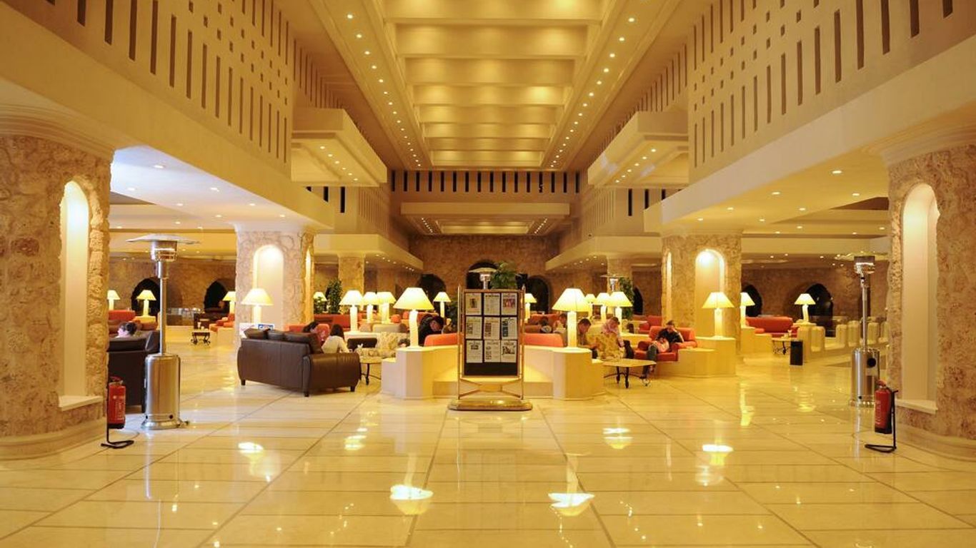Pickalbatros Citadel Resort Sahl Hasheesh
