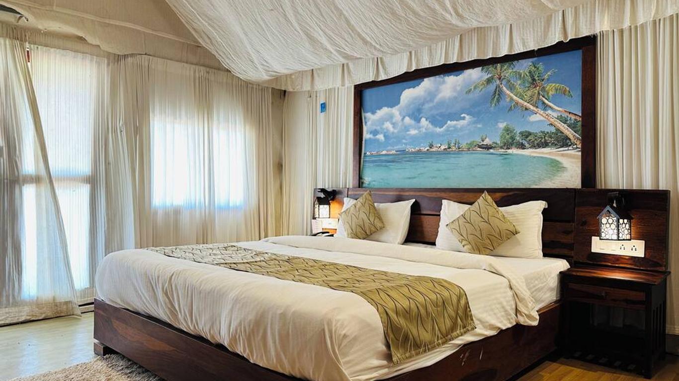 Lion Park Hotel & Resort