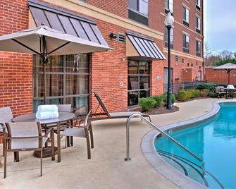 Courtyard Clemson - Clemson - Pool