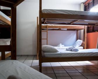Blue Mar Hostel - Natal - Phòng ngủ