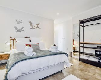 Atlantic 62 - Yzerfontein - Bedroom