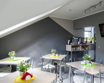 31 酒店 - 波茲南 - 波茲南 - 餐廳