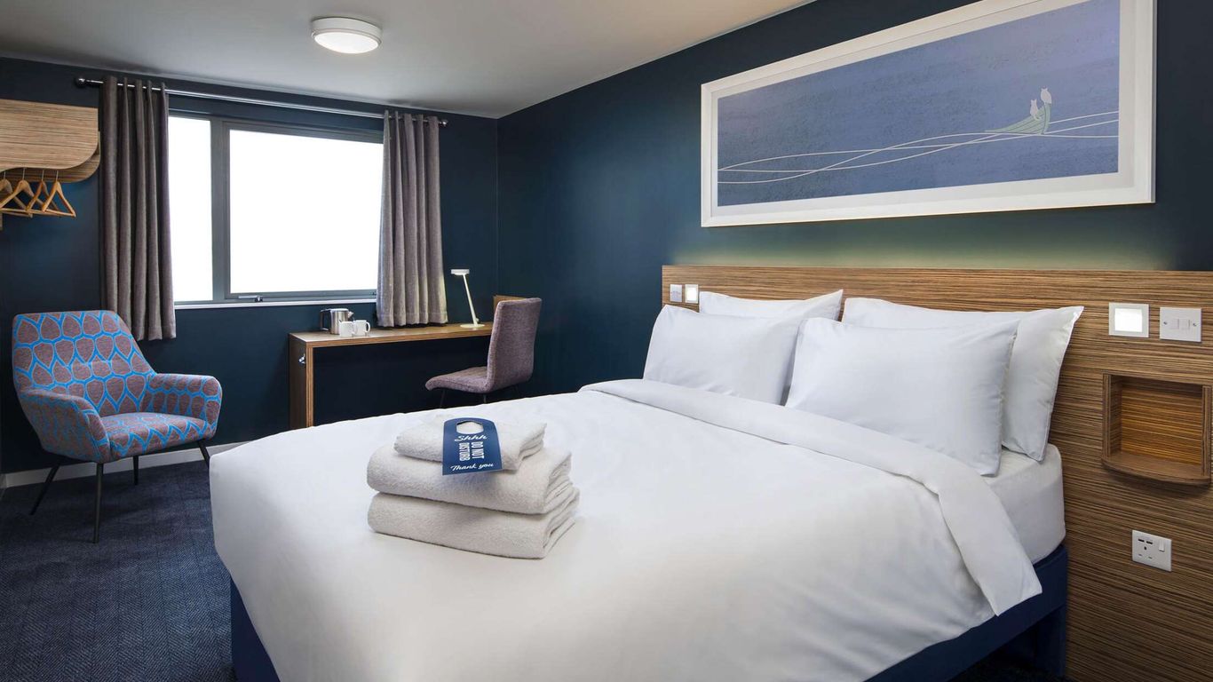 Travelodge Maidenhead Central