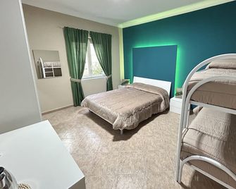 Skycity B&B - Nápoles - Habitación