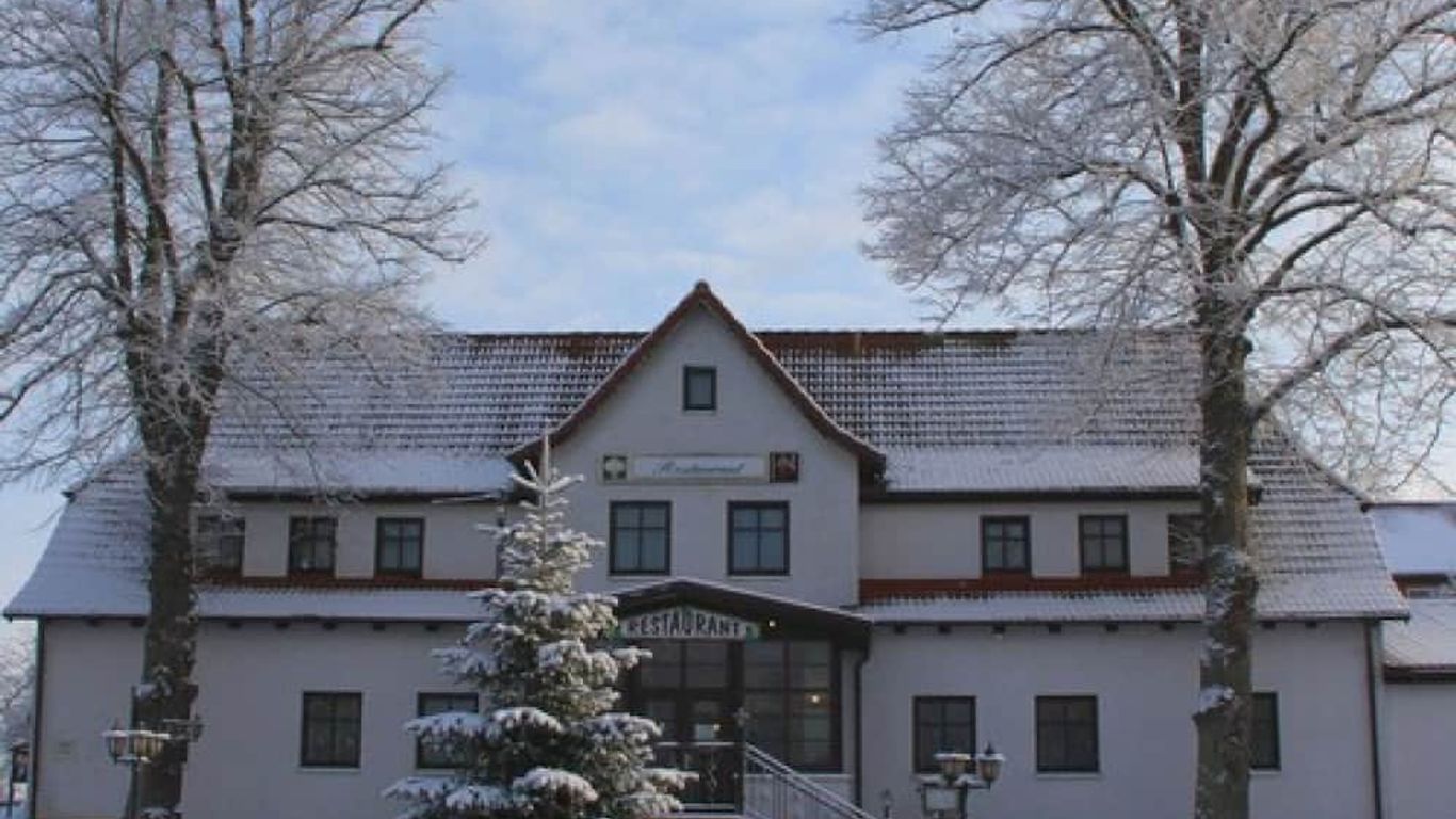 Land gut Hotel Hermann