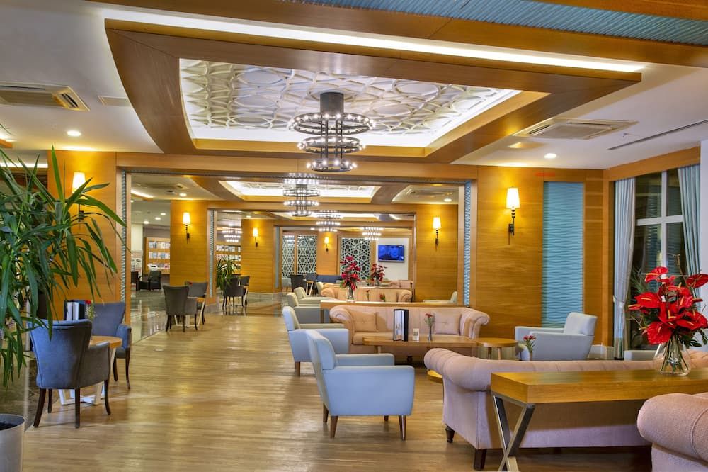 منتجع شيروود بريزس