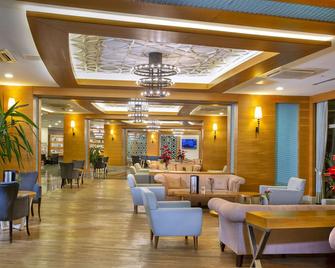 Sherwood Exclusive Lara - Büyükkumluca - Lobby