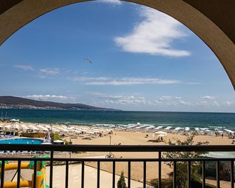 Viand Hotel - Argentario