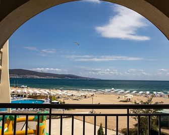 Viand Hotel - Argentario
