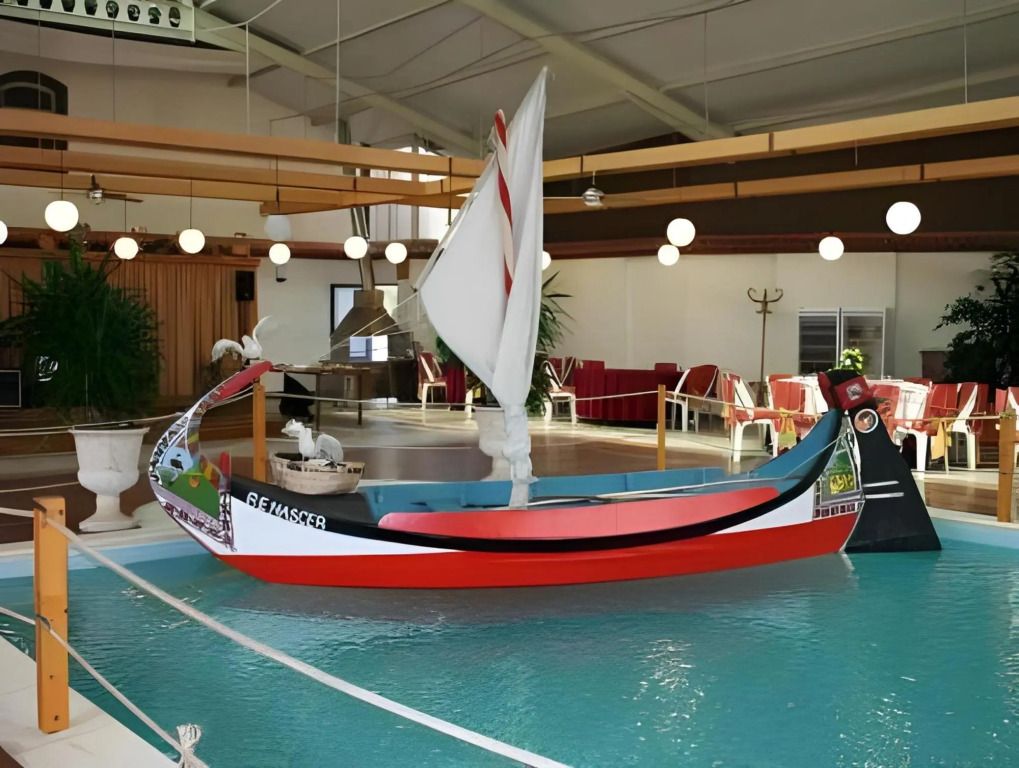 هوتل جواو كابيلا