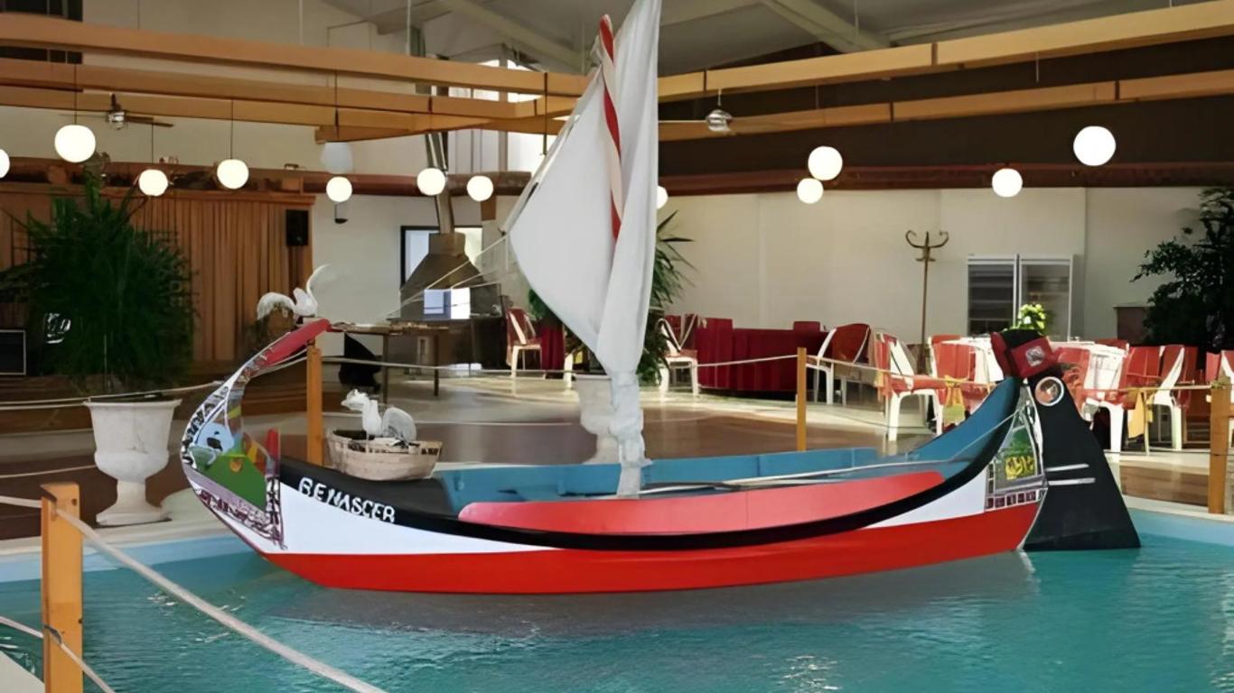 Hotel Joao Capela