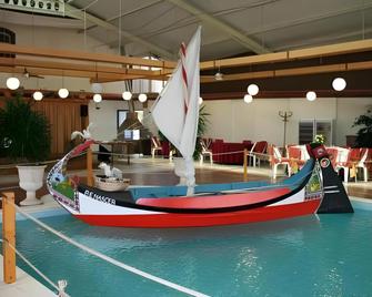 Hotel Joao Capela - Aveiro