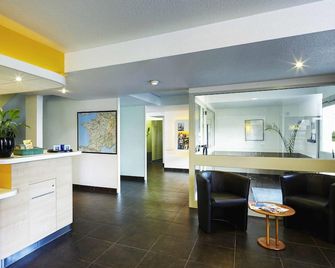 ibis budget Chartres - Chartres - Edificio