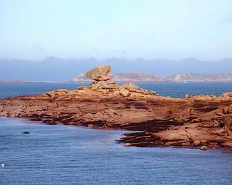 Citotel Les Sternes - Perros-Guirec