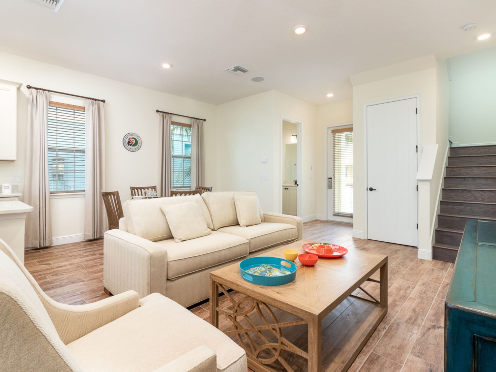 مارجاريتافيل كوتيدجز أورلاندو باي فستايز