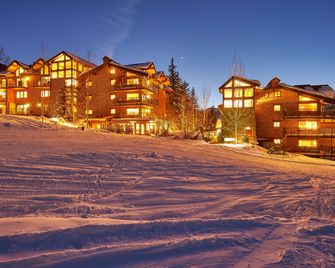 The Crestwood Condominiums - Snowmass Village - Будівля