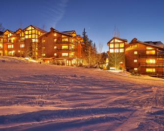The Crestwood Condominiums - Snowmass Village - Будівля