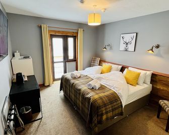 Aultguish Inn - Garve