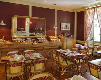La Baronnie Hôtel & Spa - Teritoria - Saint-Martin-de-Ré - Ristorante