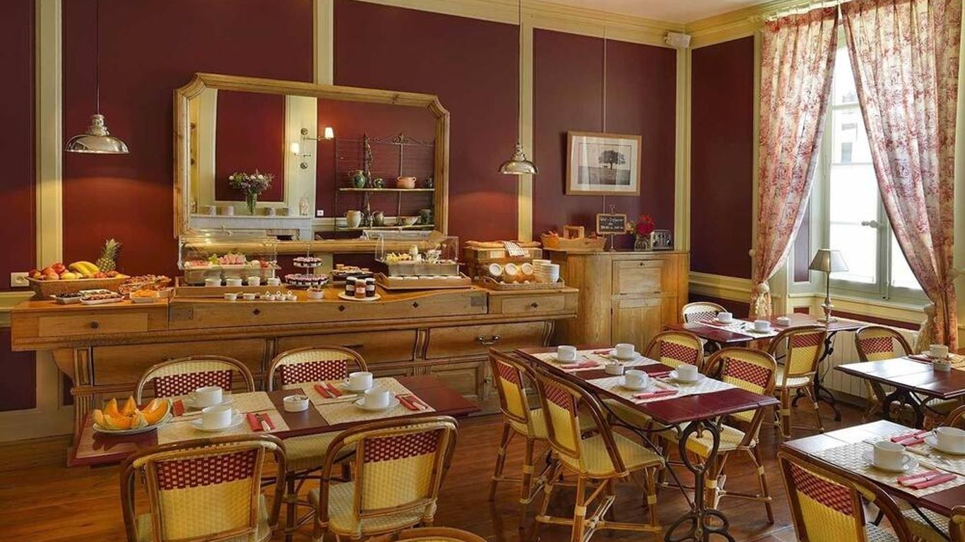 La Baronnie Hôtel & Spa - Teritoria