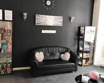 The Butterfly Hotel Group Weekends - Blackpool - Lobby