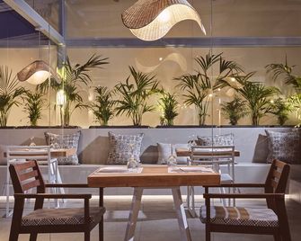 St John Suites - Adults Only Zakynthos - Tsilivi - Restaurante