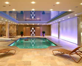 Divani Meteora Hotel - Kalabaka - Pool