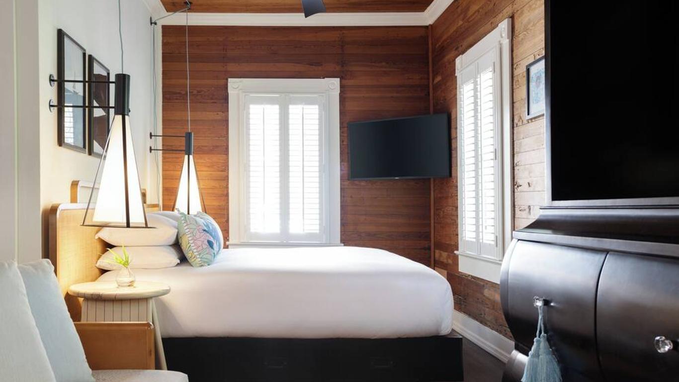 Ridley House - Key West Historic Inns